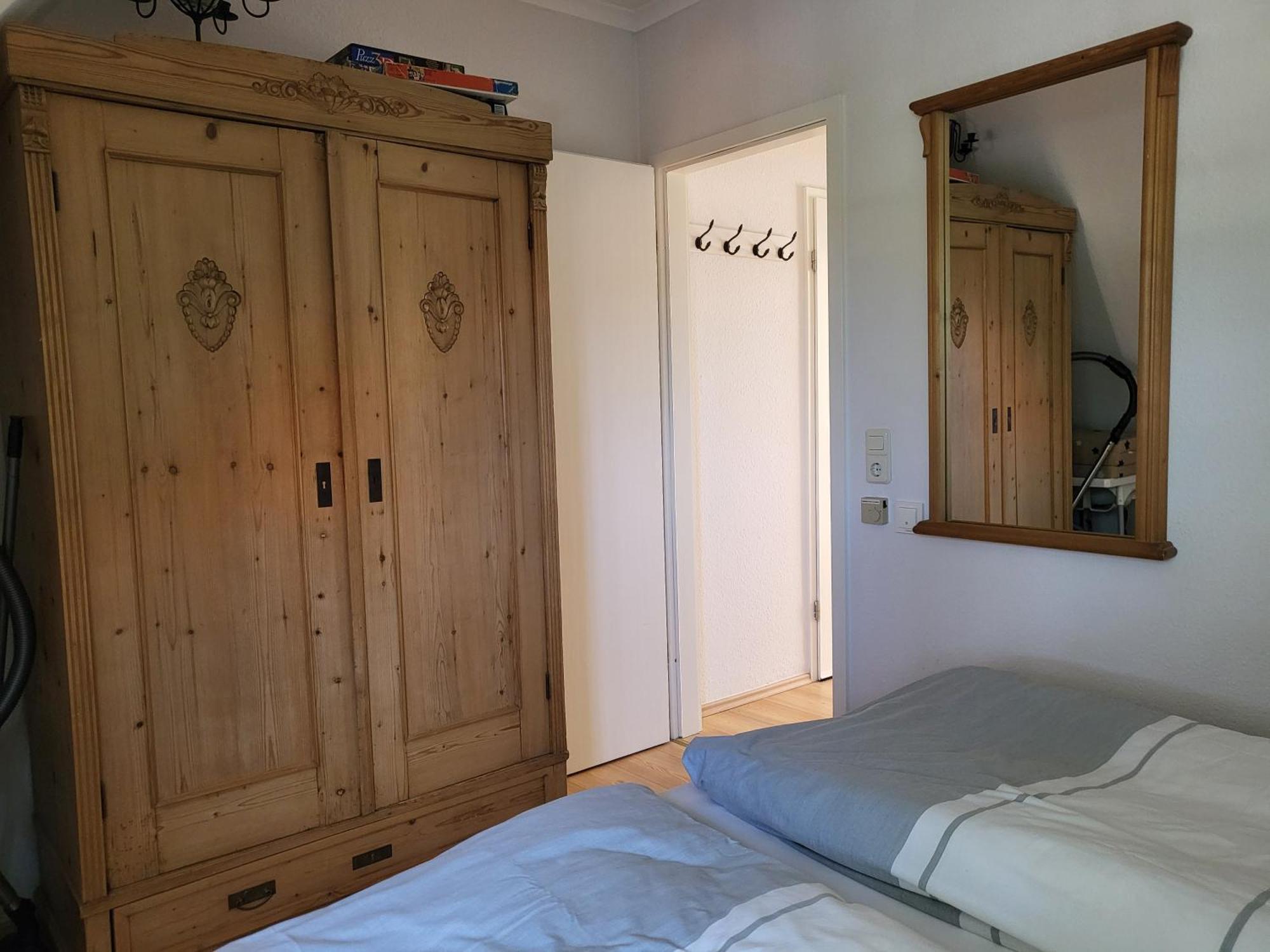 Ferienwohnung "Leena" 圣彼得奥尔丁 外观 照片